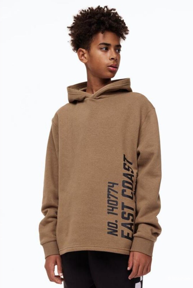 Комплект худи и брюки H&M размер 146