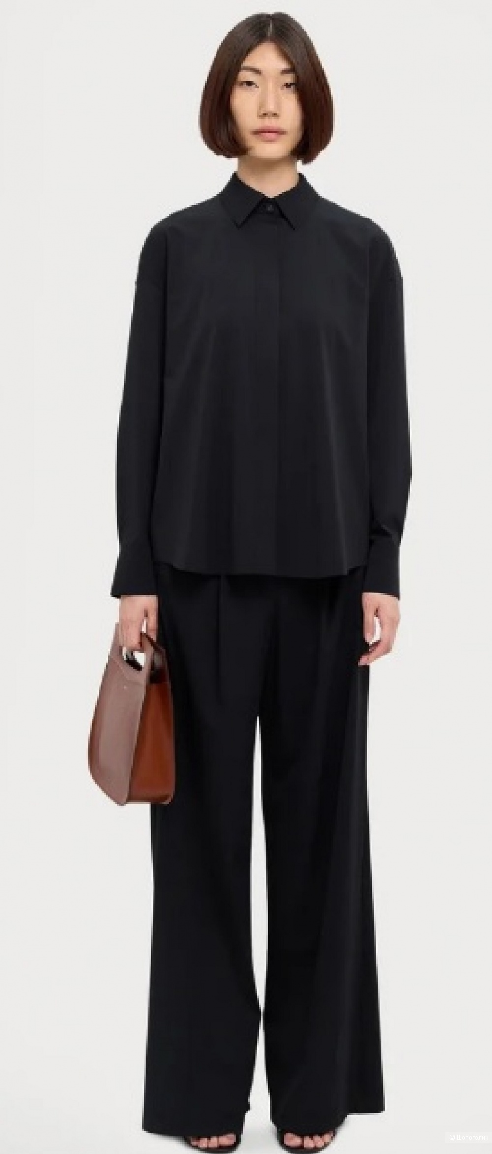 Брюки Max Mara Leisure размер М