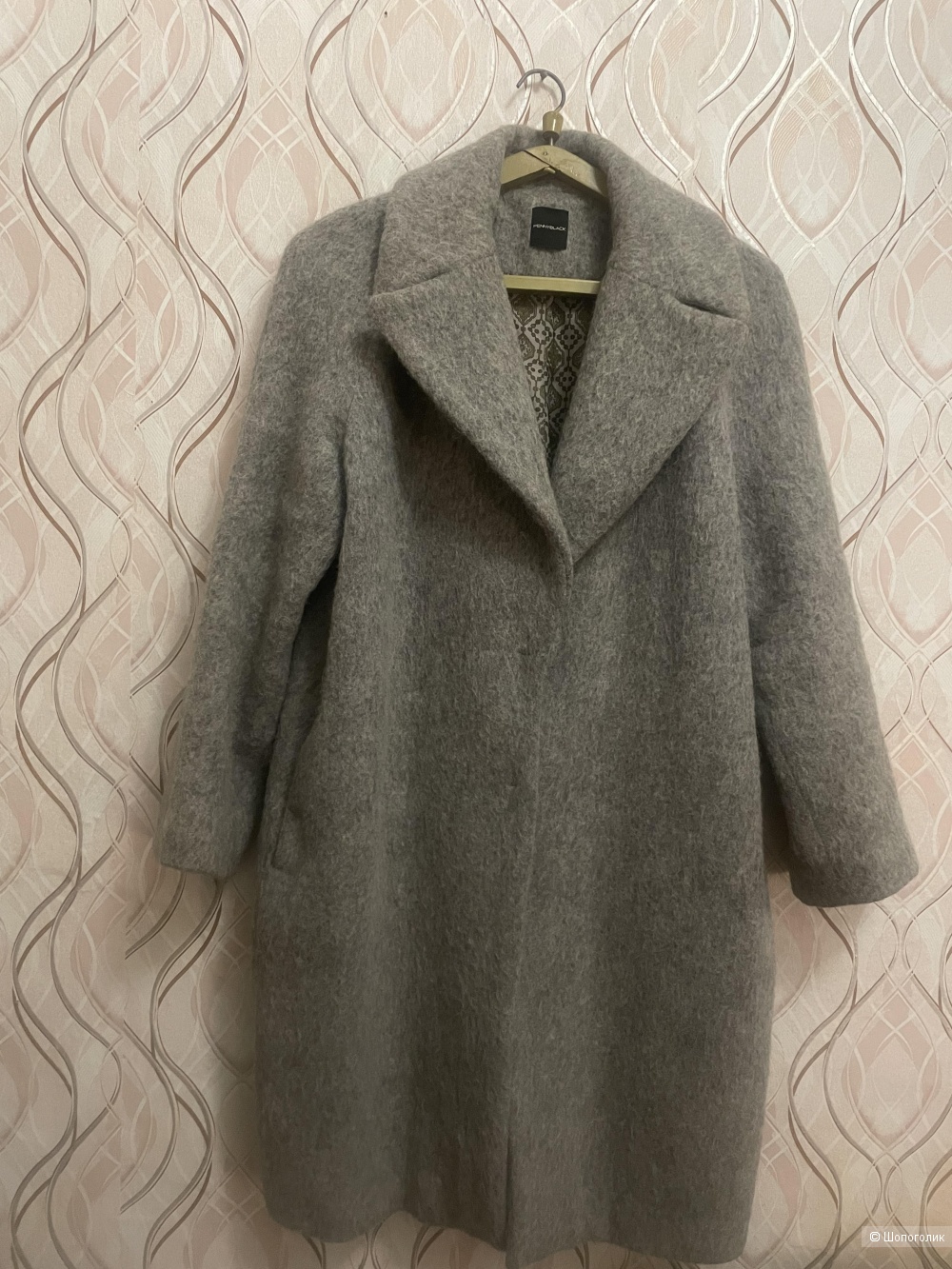 Пальто Pennyblack, размер it 44