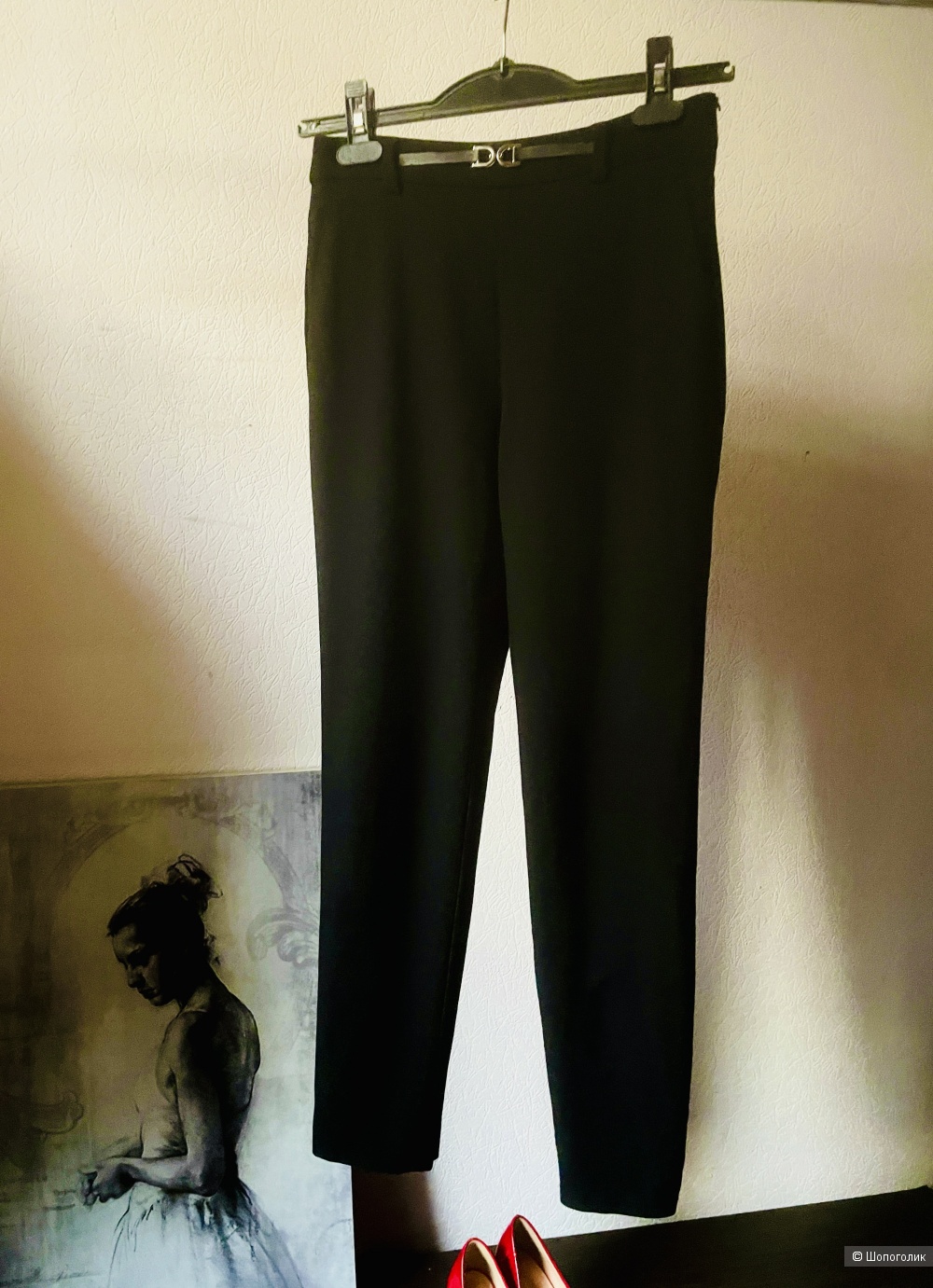 Брюки Massimo Dutti, размер 42-44