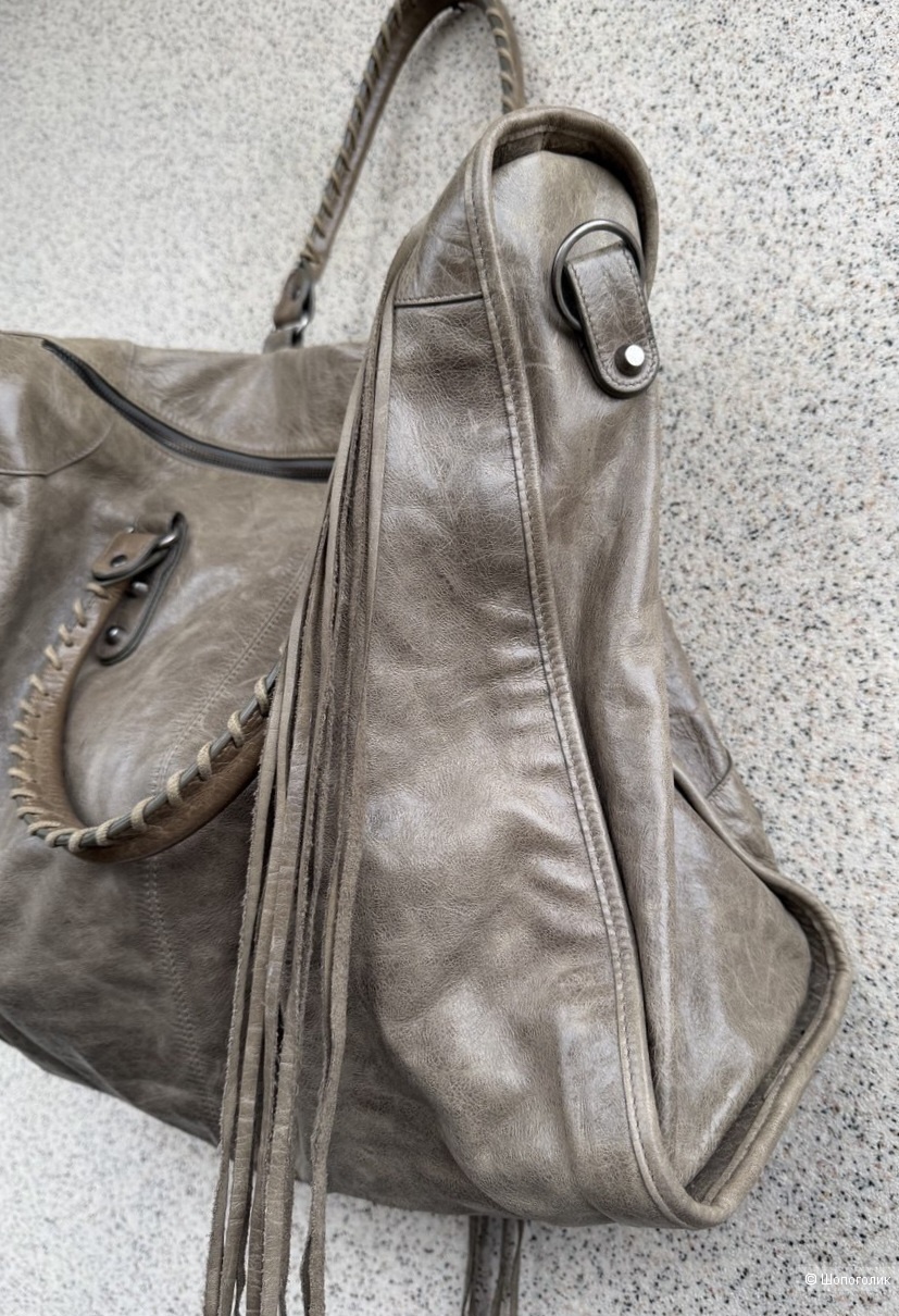 Сумка Balenciaga