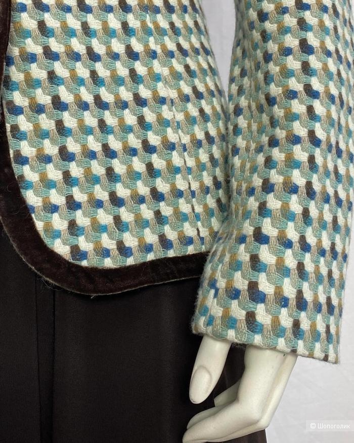 Шерстяной жакет CC uk 14