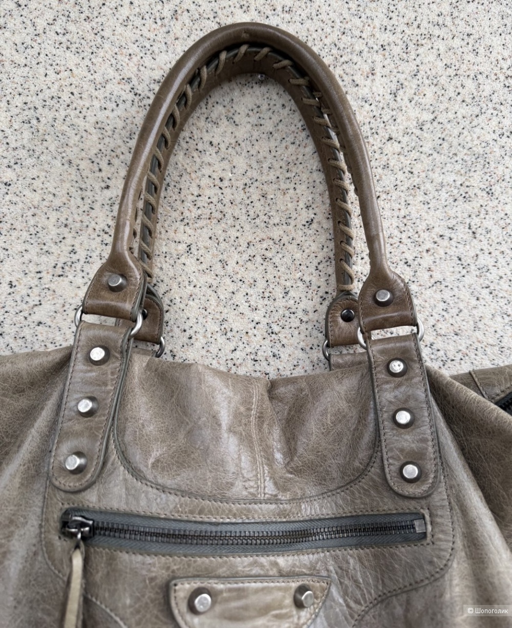 Сумка Balenciaga