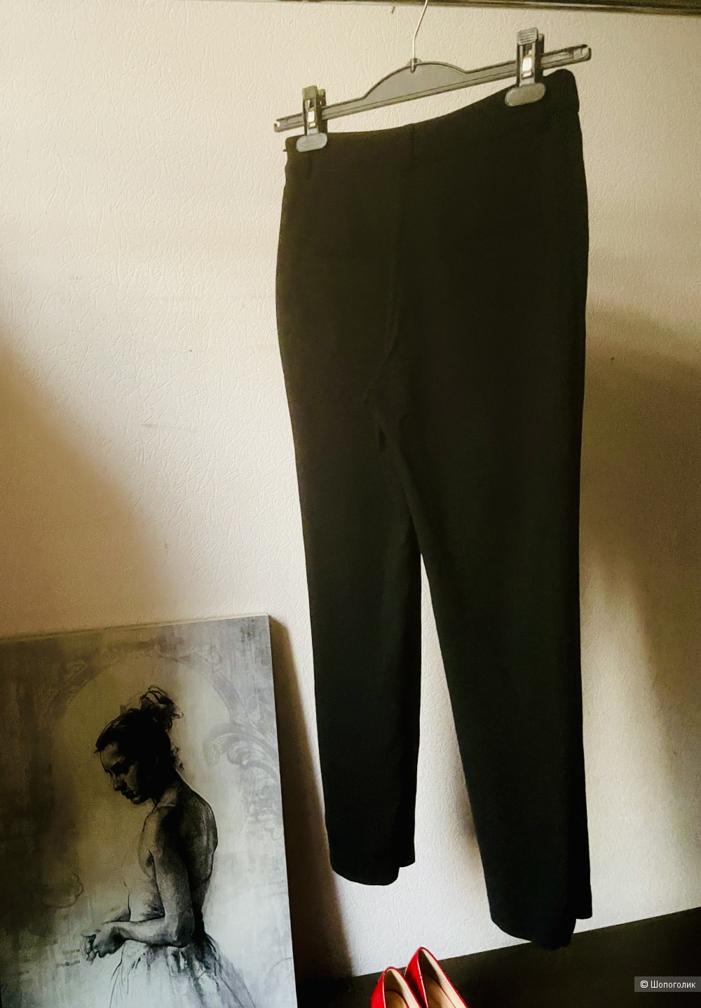 Брюки Massimo Dutti, размер 42-44
