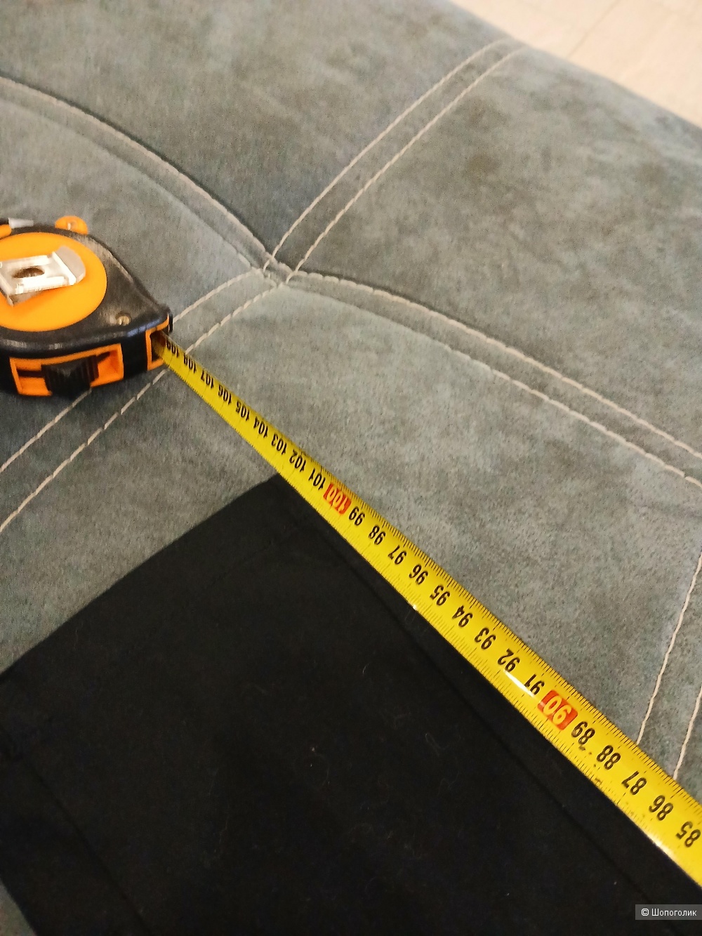 Брюки Tom Tailor р.44