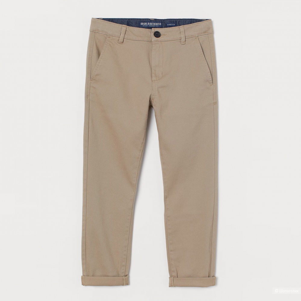 Комплект худи и брюки H&M размер 146