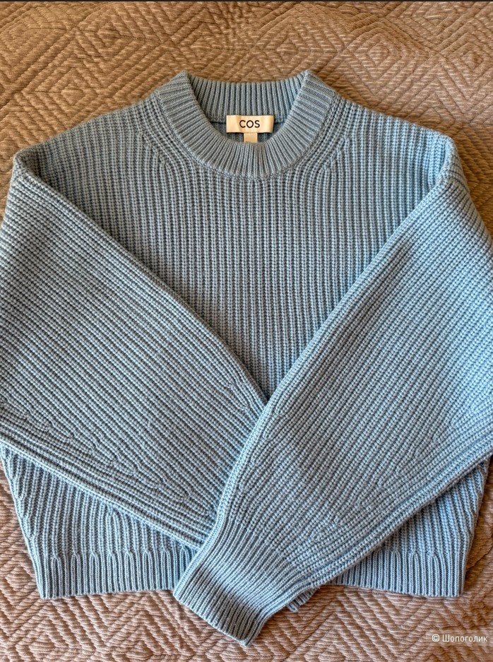 Свитер COS размер S