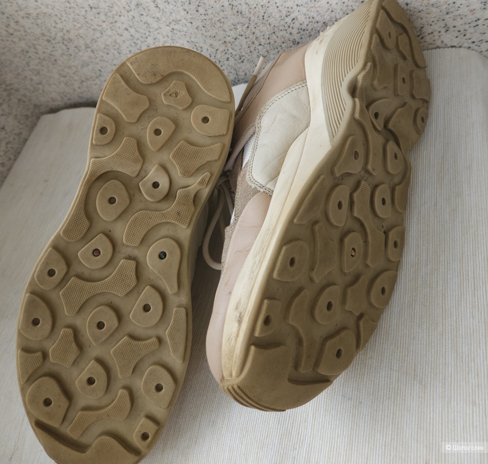 Кроссовки The Other Stories, 38