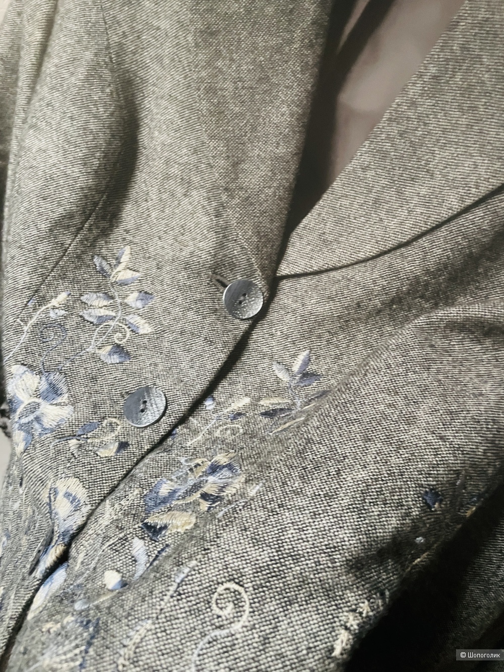 Костюм Петербургский Стиль, размер 44-48