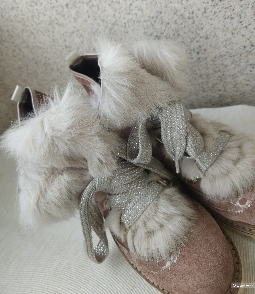 Ботинки Agl, 38