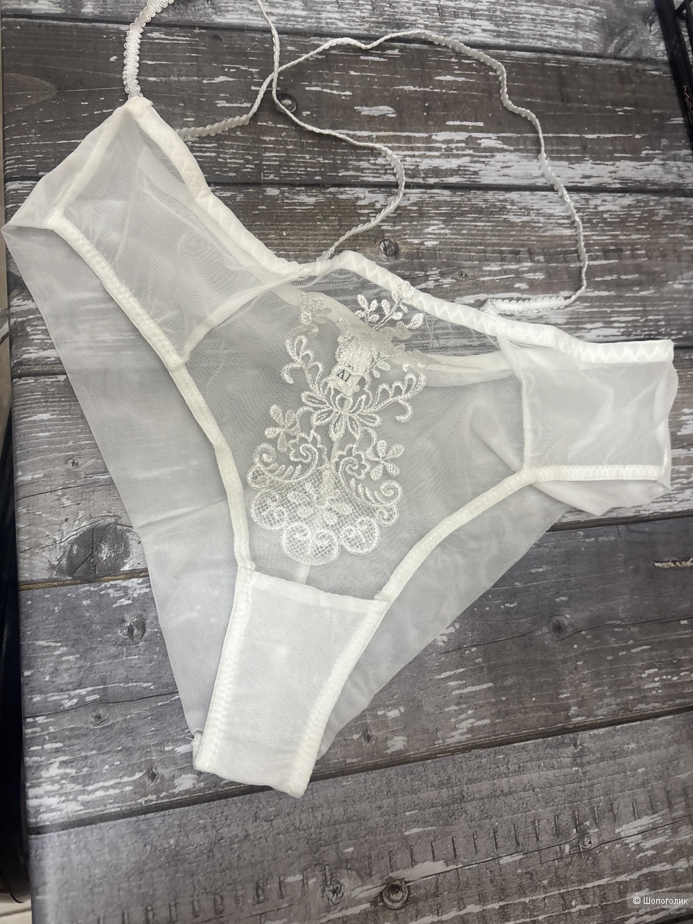 Комплект белья Lovely smile, размер 85С