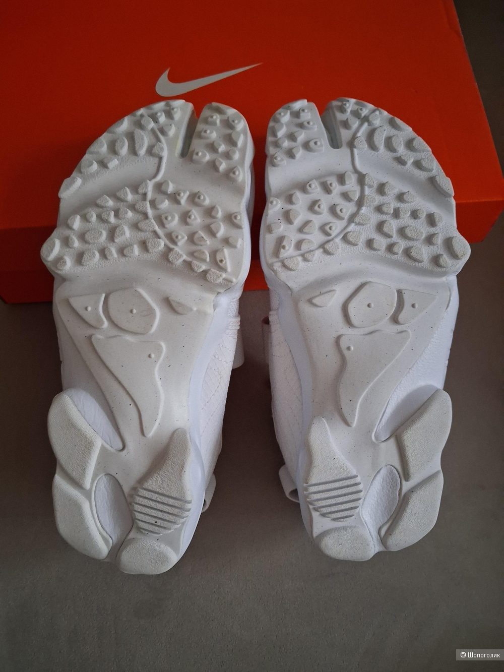 Кроссовки  Nike Аir Rift, 38 размер