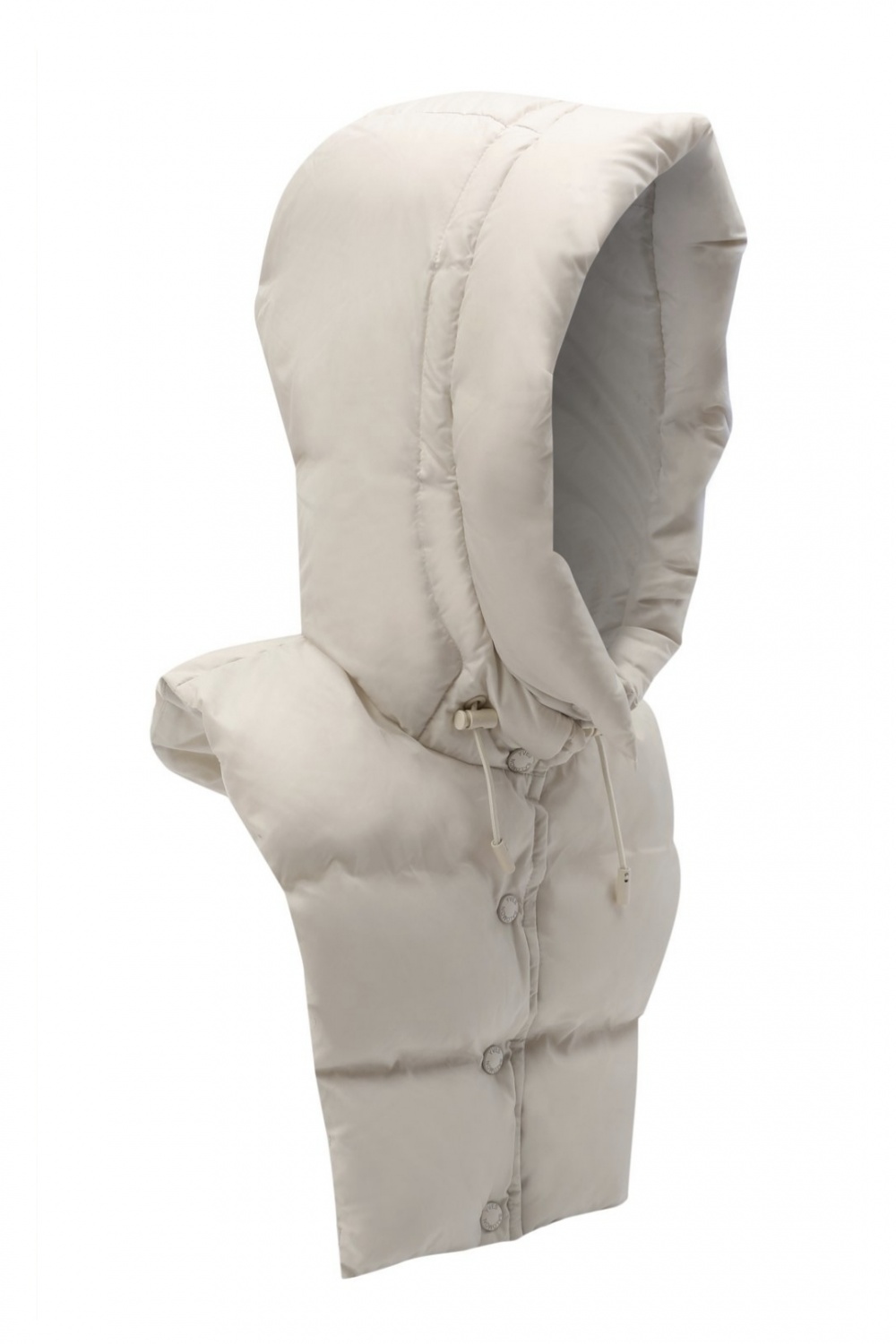 Капор Yves Salomon Army one size