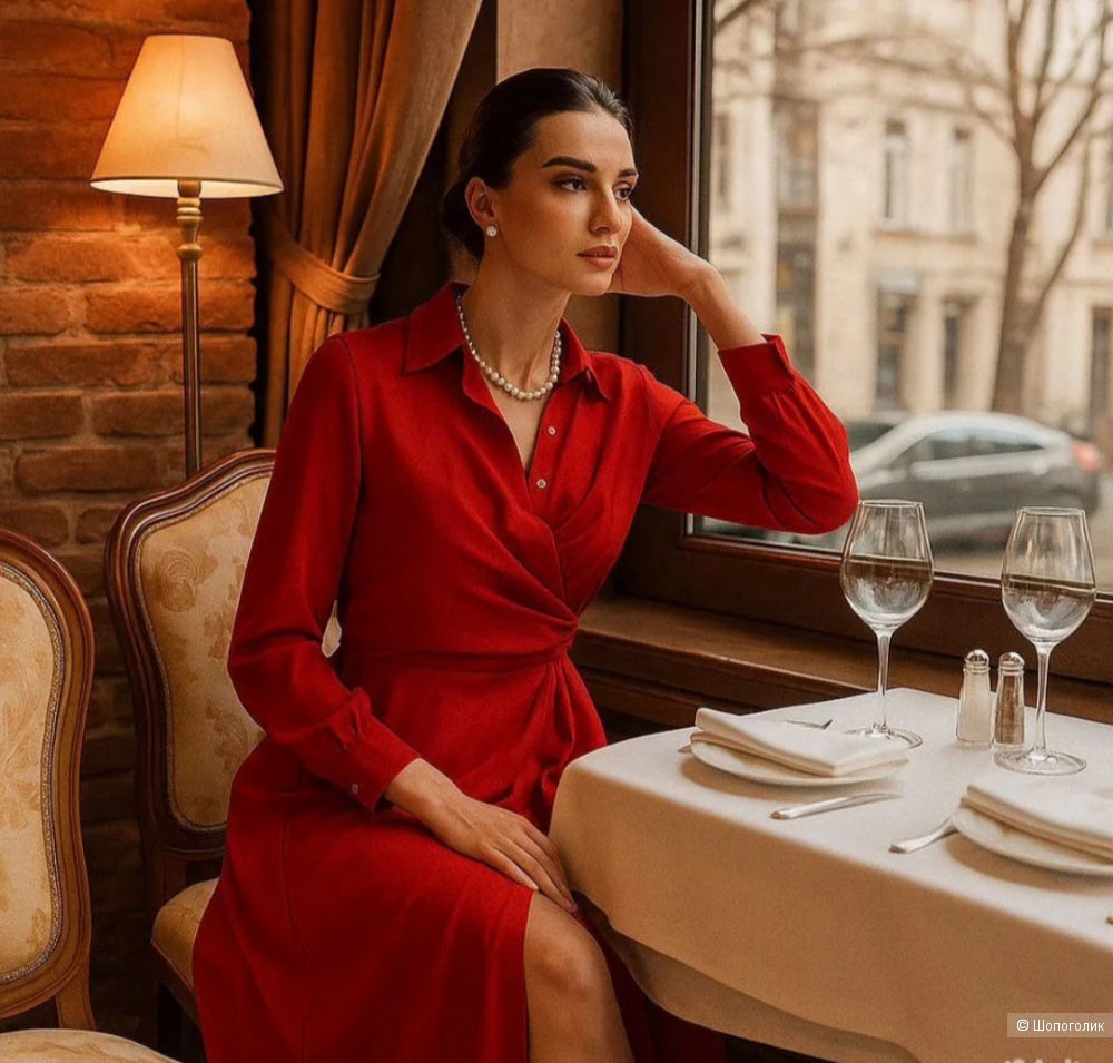 Mango  Платье  48/50