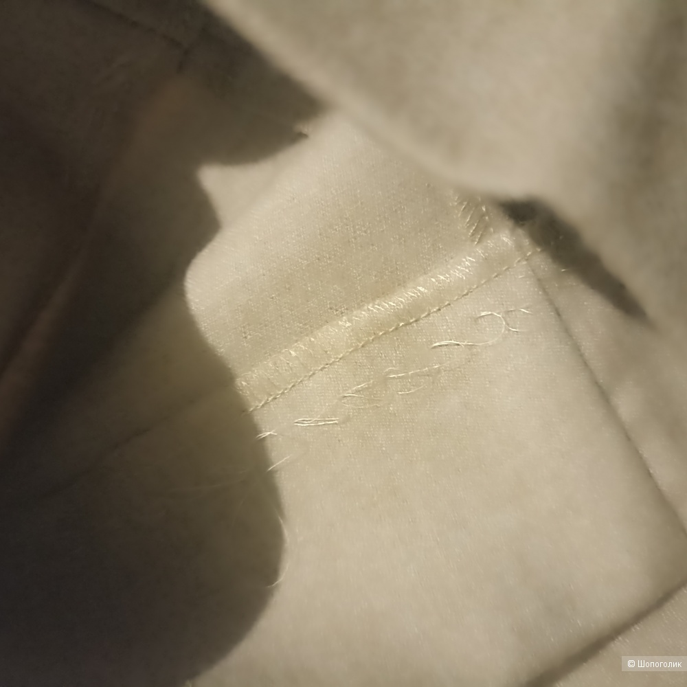 Max Mara Weekend брюки шерсть р 44-46