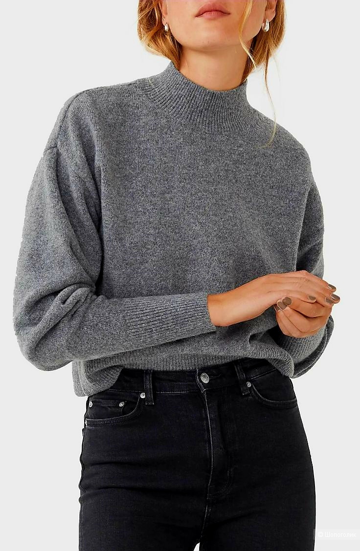 Шерстяной свитер Cacharel/M