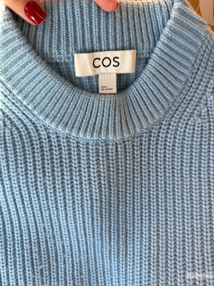 Свитер COS размер S