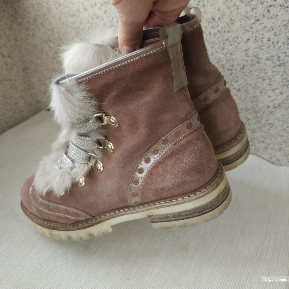 Ботинки Agl, 38