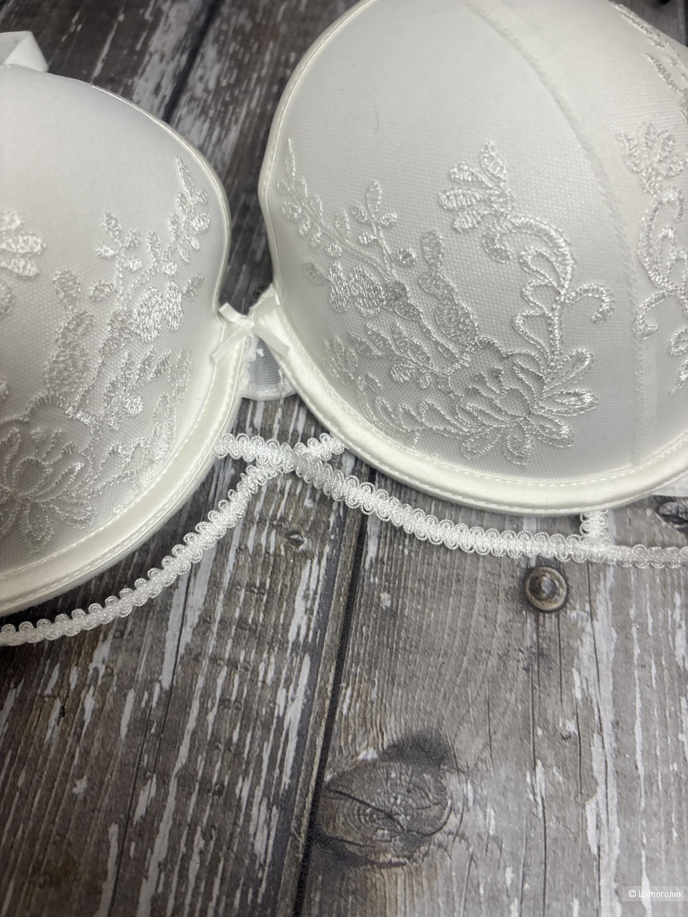 Комплект белья Lovely smile, размер 85С