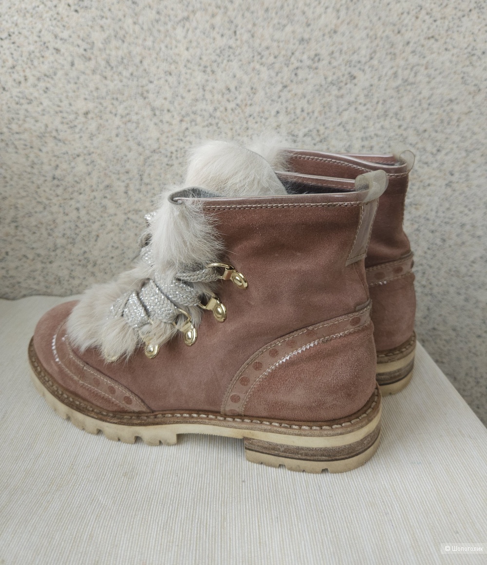 Ботинки Agl, 38