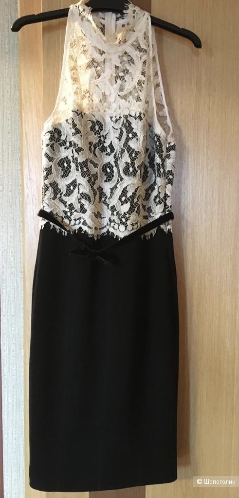 Платье Karen Millen маркировка 10