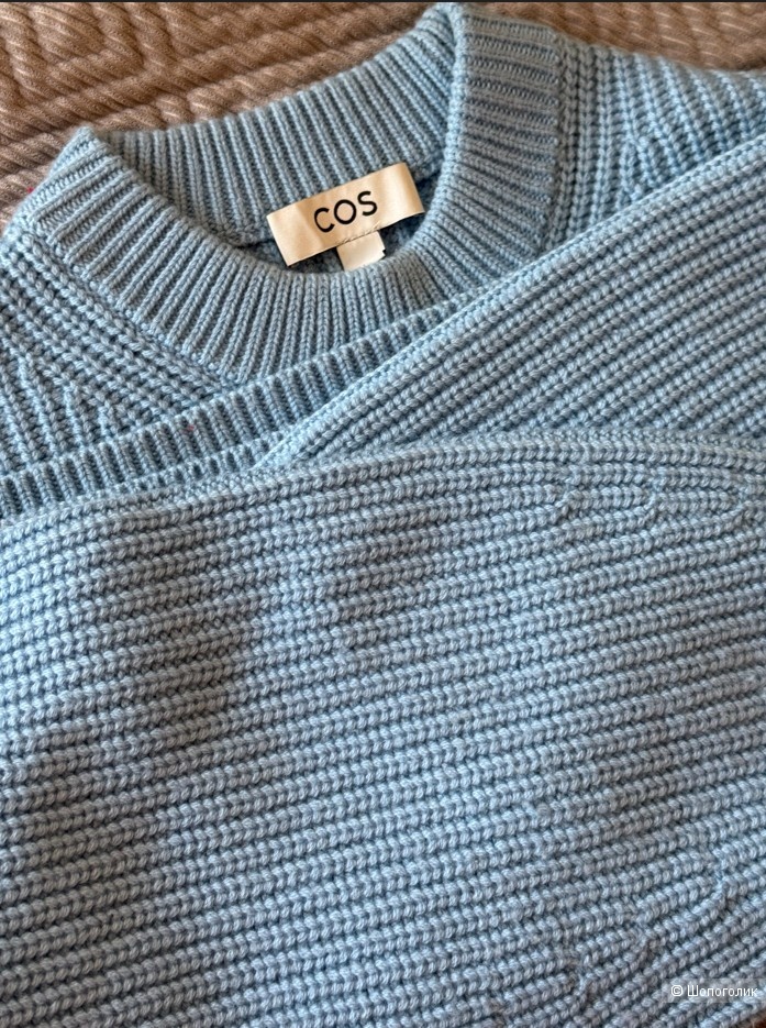 Свитер COS размер S