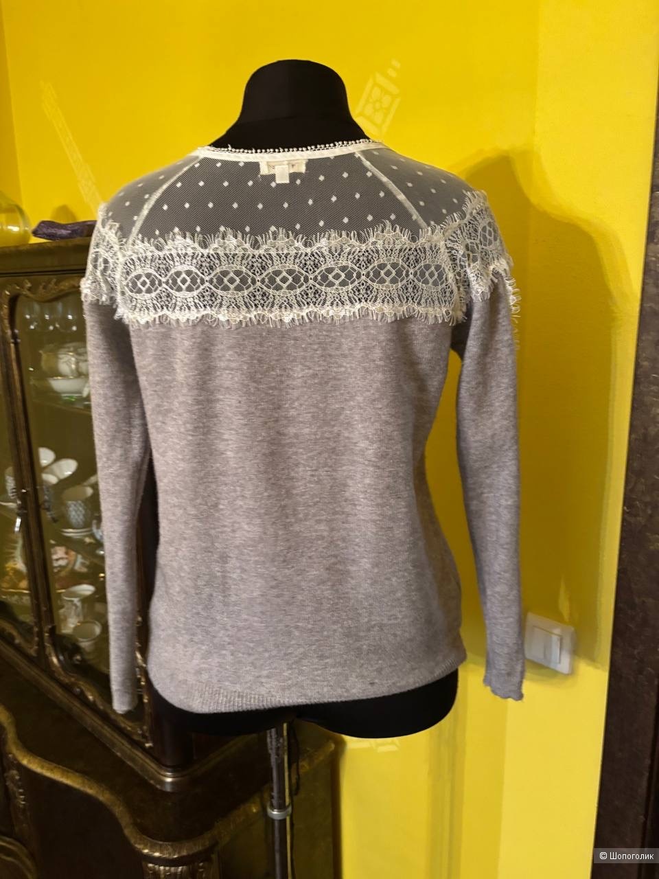 Джемпер Kilibbi, размер M/L