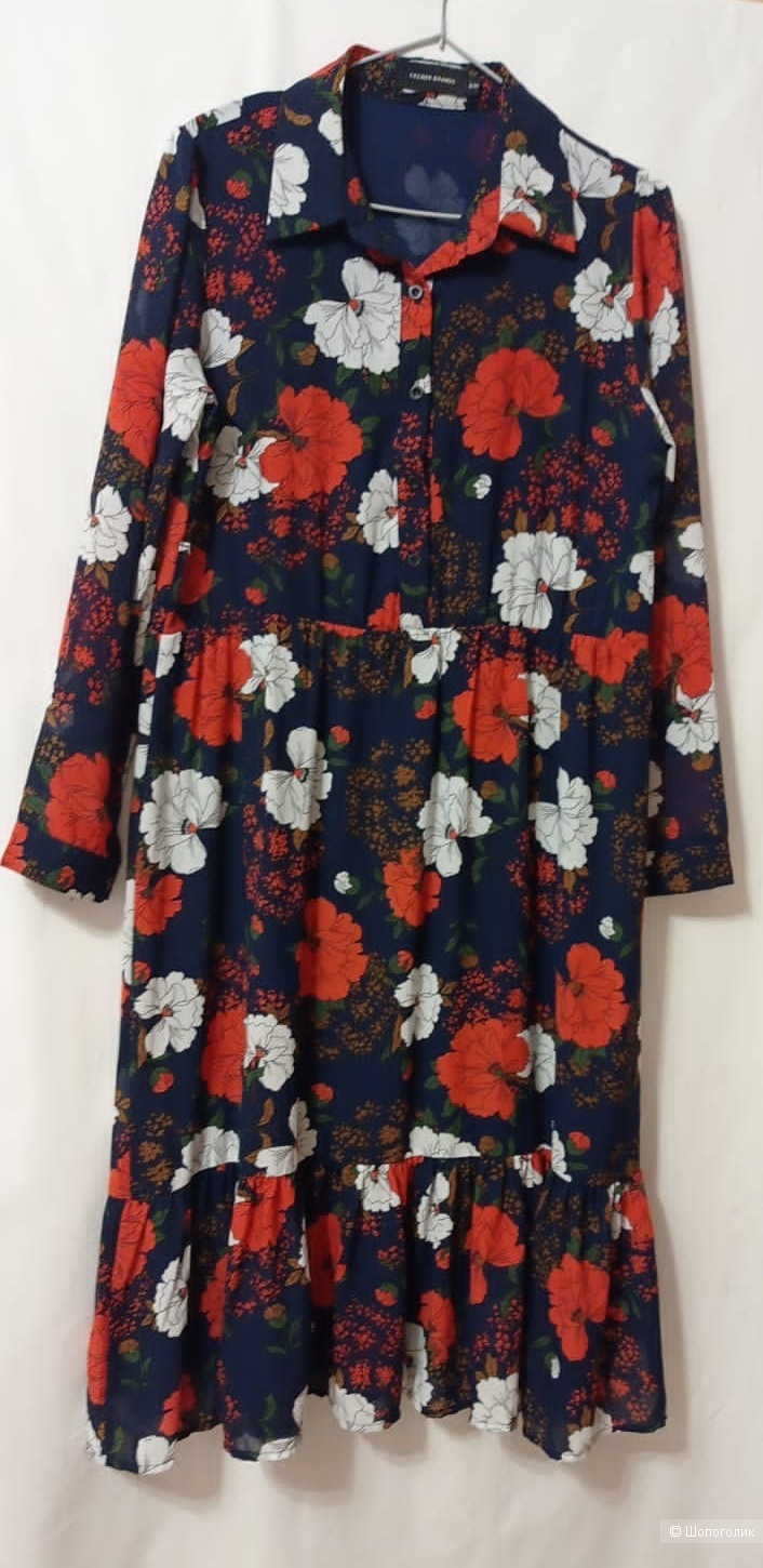Платье женское Trends Brands размер 44-46