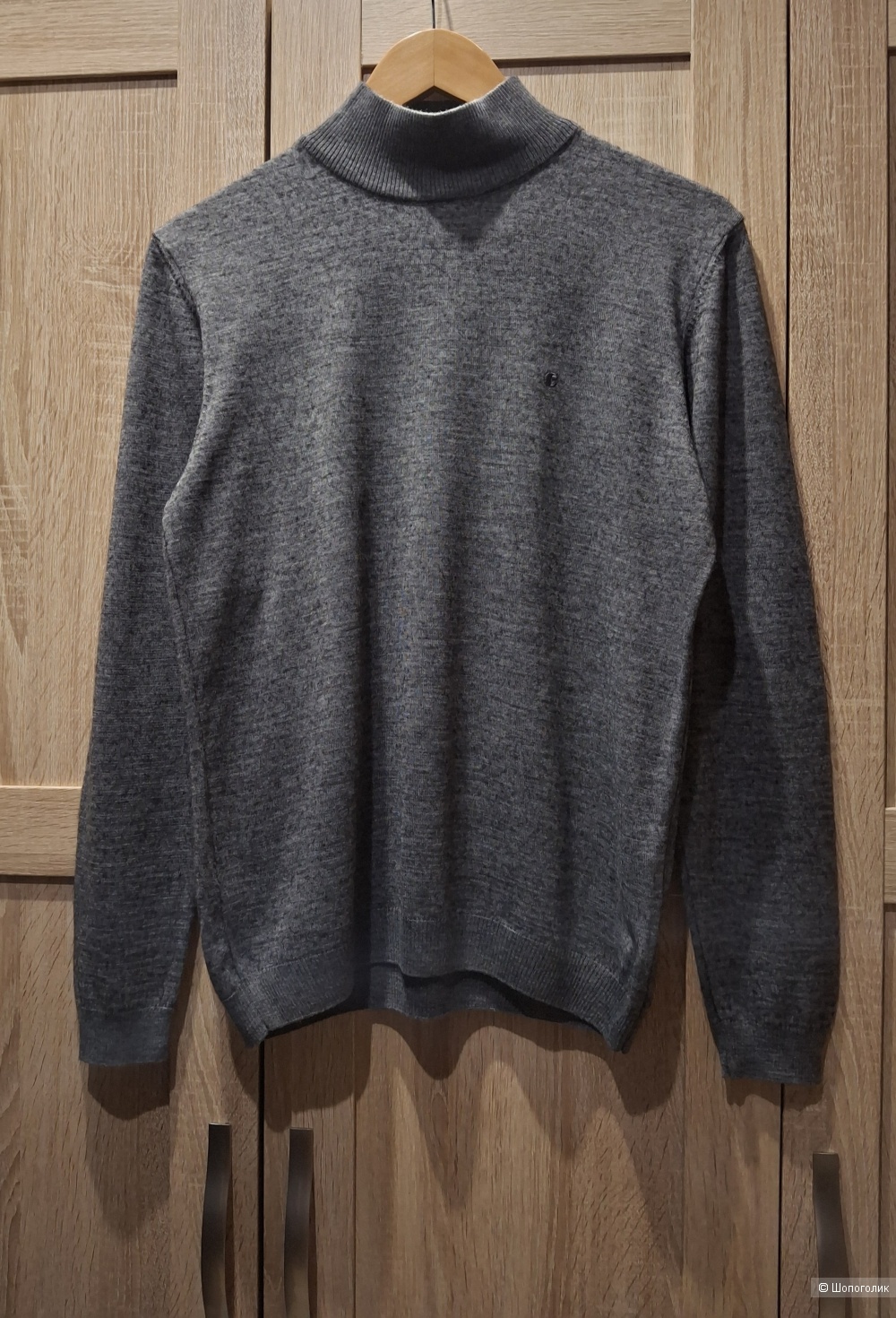 Шерстяной свитер Cacharel/M