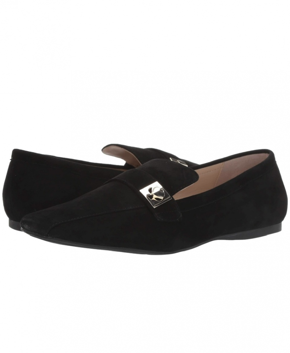 Мюли замшевые Kate Spade US8 (38)