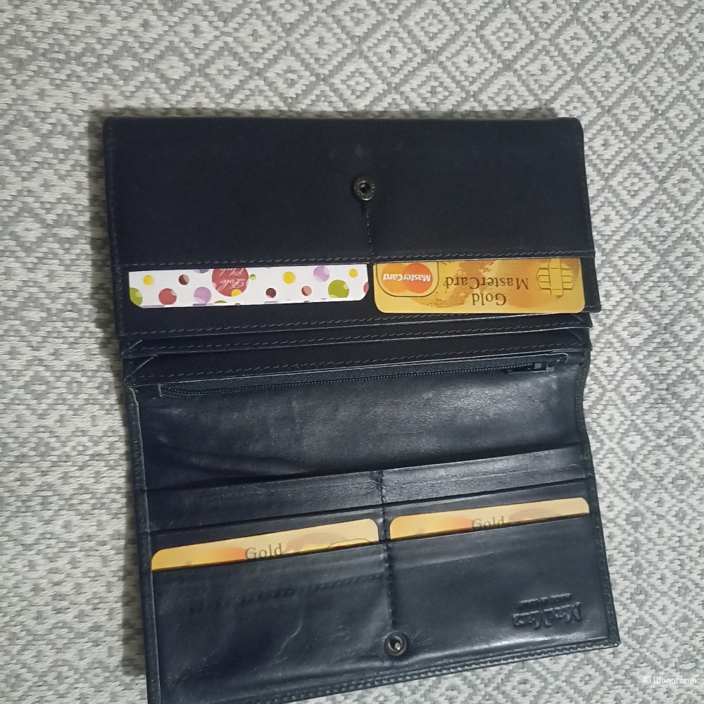 Max Mara кошелек/портмоне р. 11/18