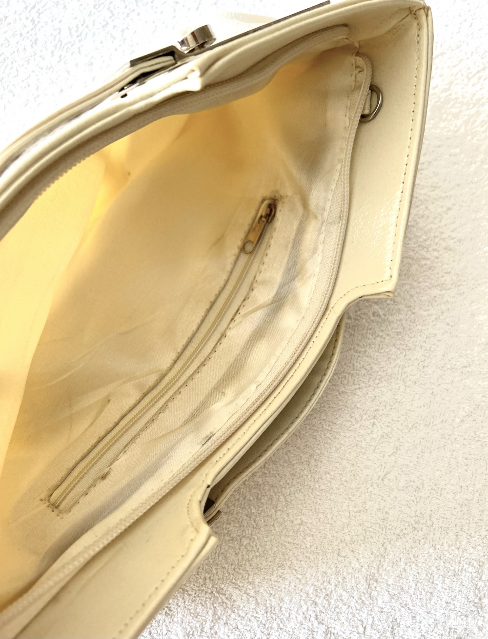 Клатч ANEMONE. INT One size