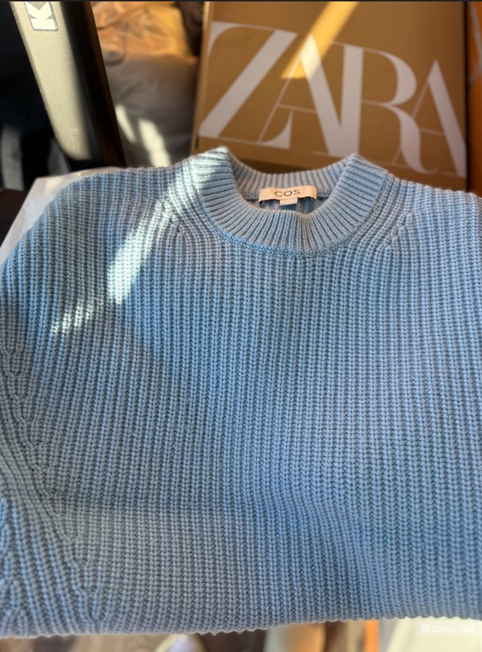 Свитер COS размер S