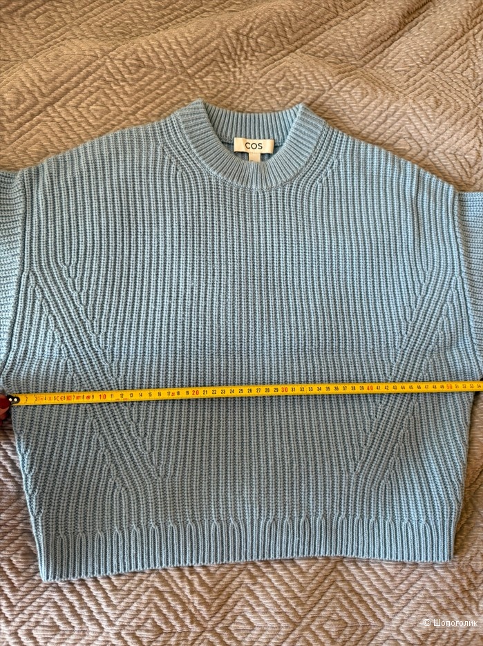 Свитер COS размер S