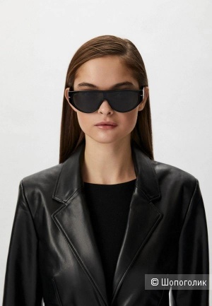 Солнцезащитные очки Hugo Boss унисекс