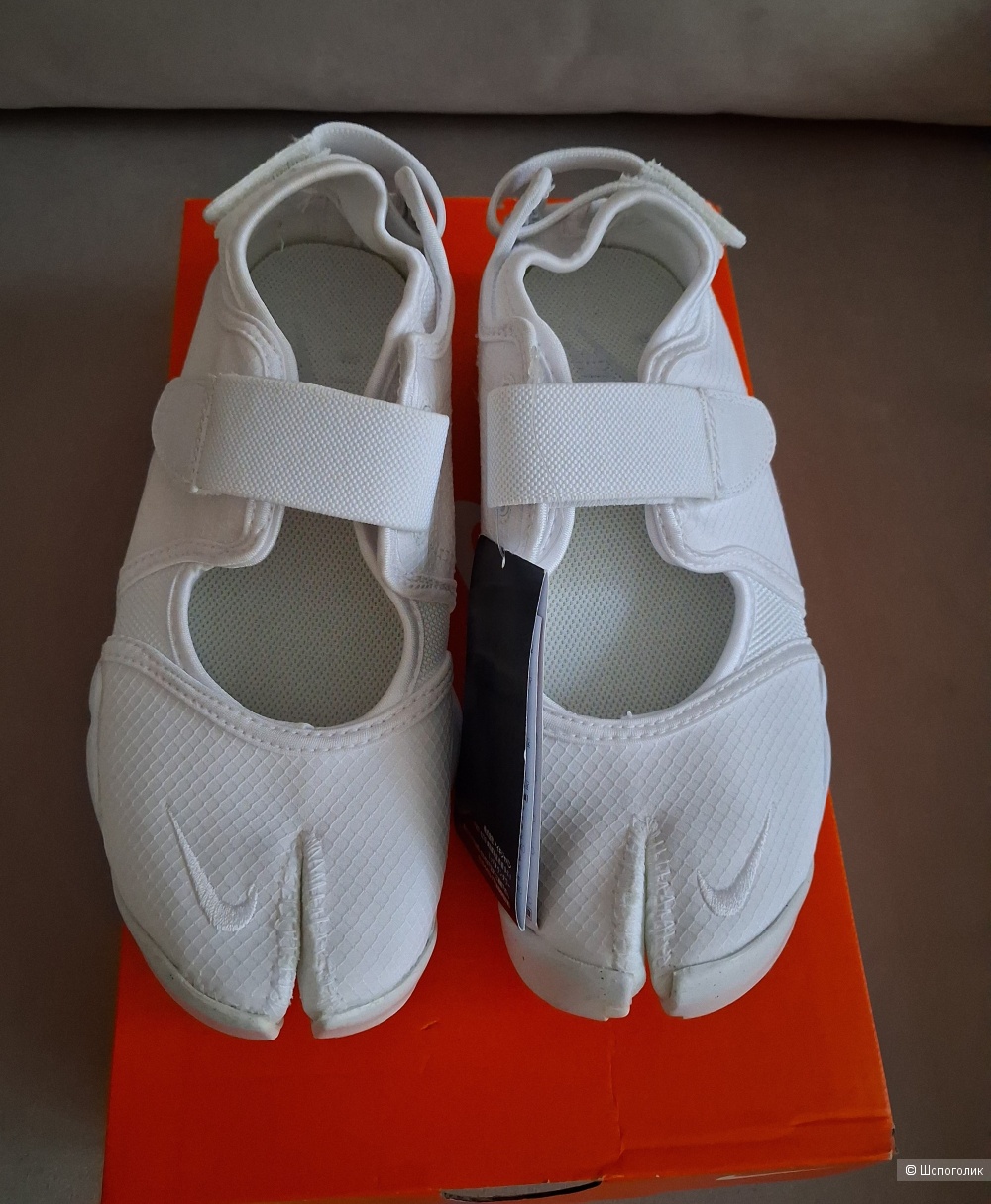 Кроссовки  Nike Аir Rift, 38 размер