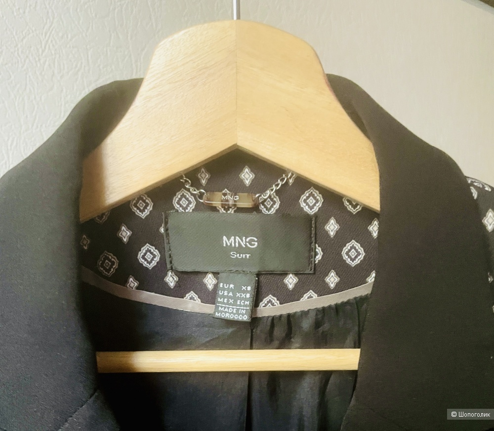 Жакет Mango размер 42-44