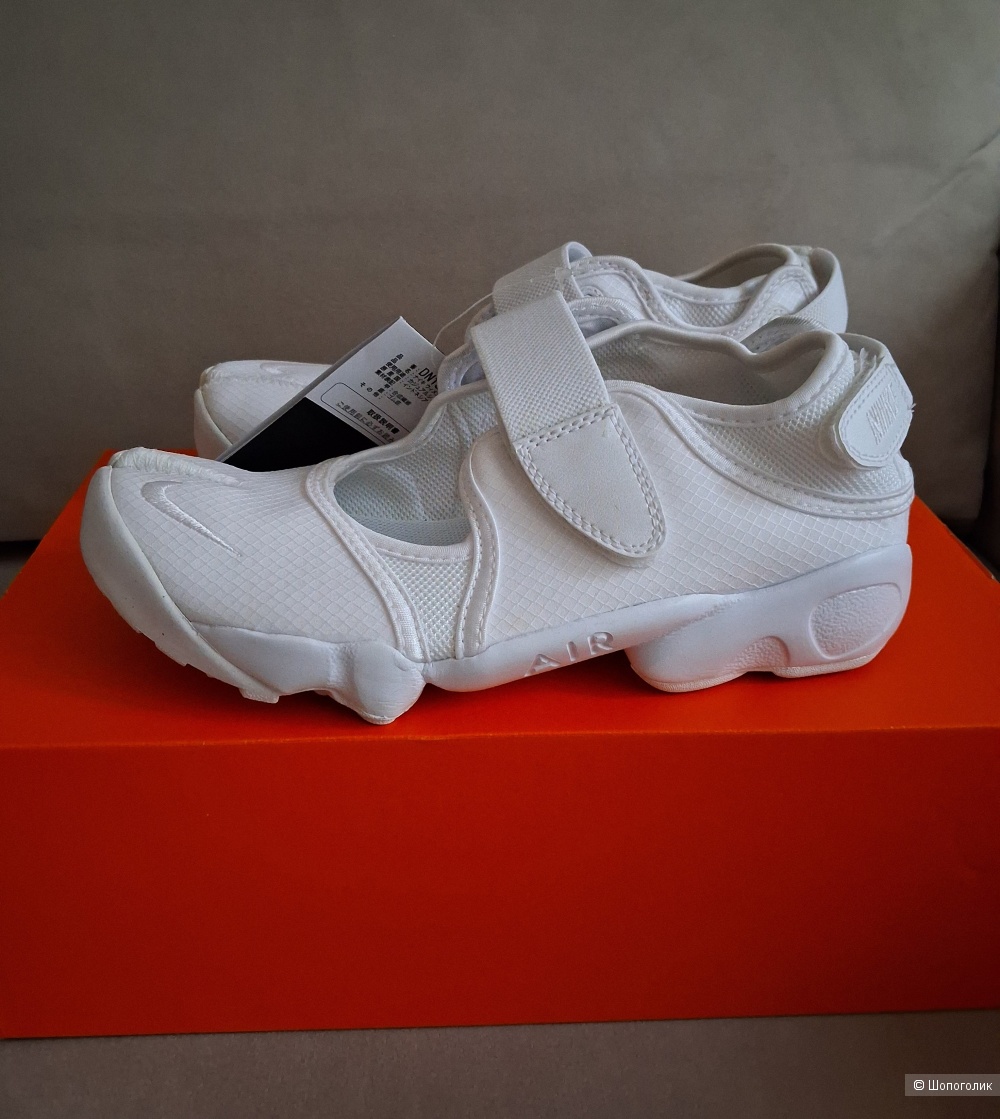 Кроссовки  Nike Аir Rift, 38 размер