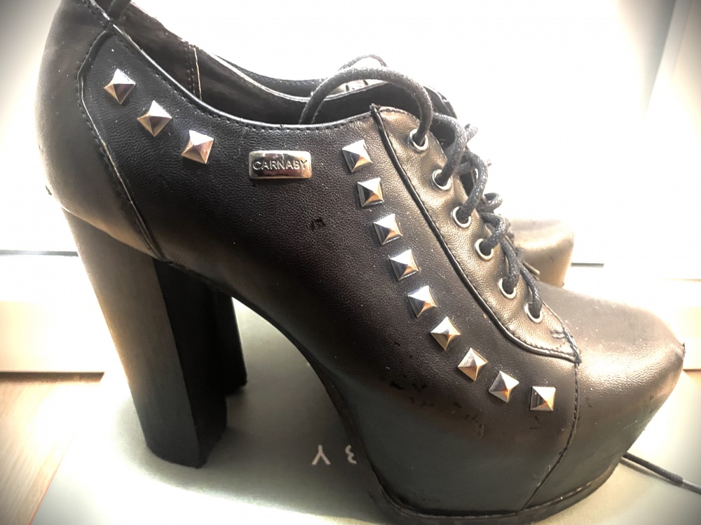 Ботильоны Carnaby, 39