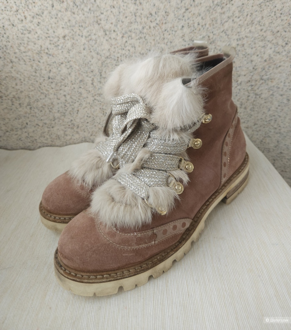 Ботинки Agl, 38