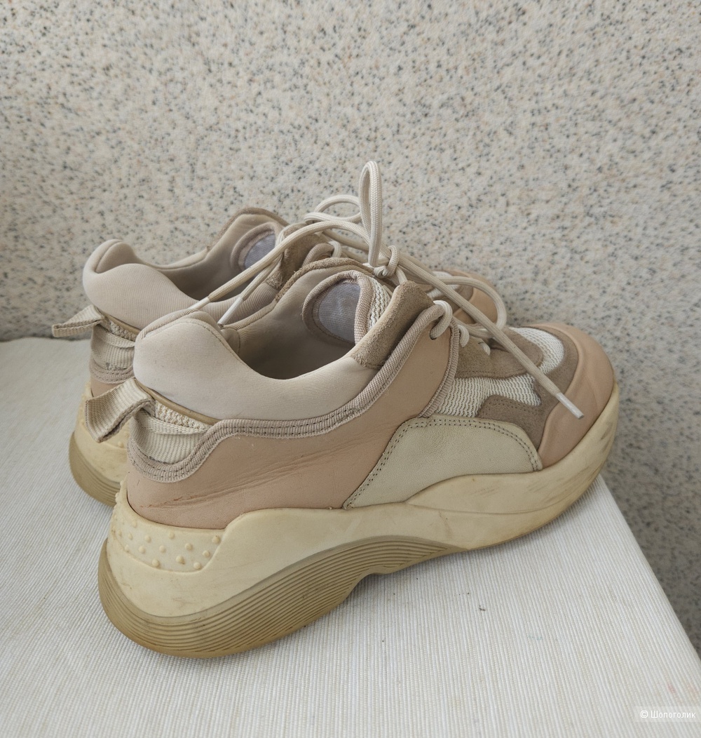 Кроссовки The Other Stories, 38