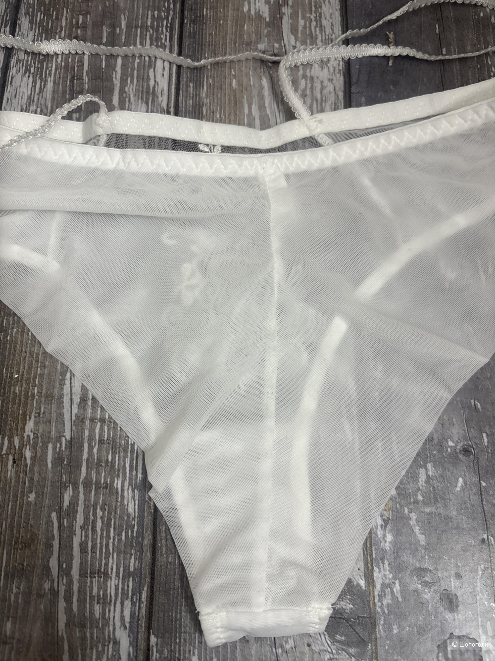 Комплект белья Lovely smile, размер 85С