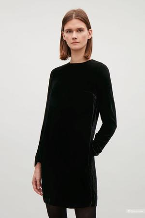 Платье COS размер М