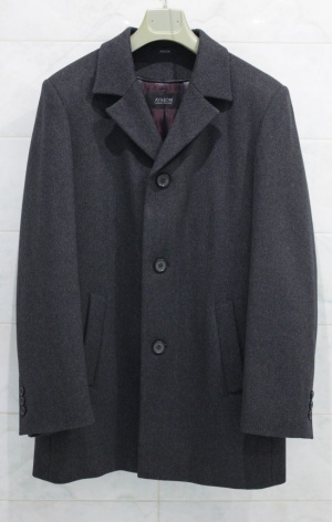 Пальто Avalon, размер 52.