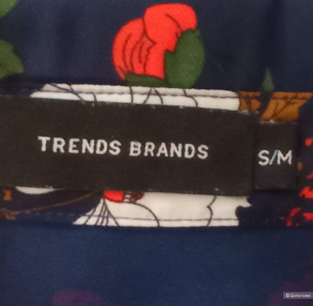 Платье женское Trends Brands размер 44-46