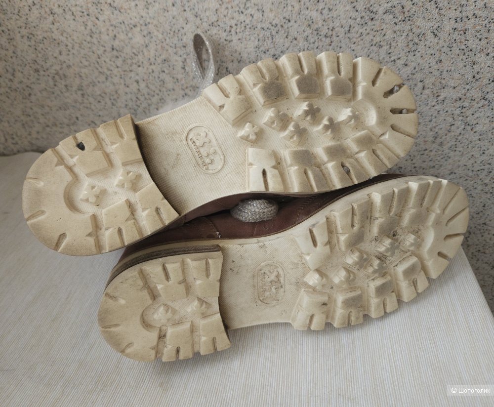 Ботинки Agl, 38