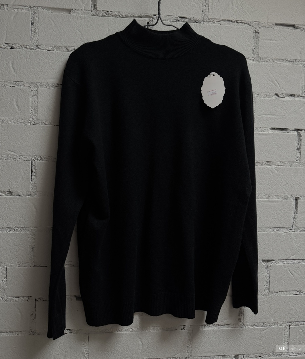 Джемпер кашемировый  под Cos, 44-52