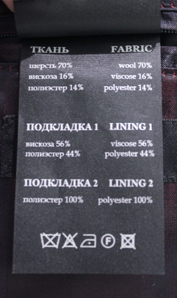 Пальто Avalon, размер 52.