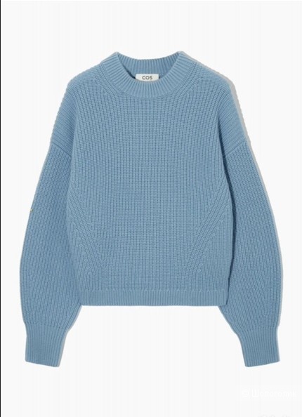 Свитер COS размер S