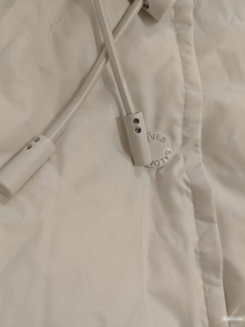 Капор Yves Salomon Army one size